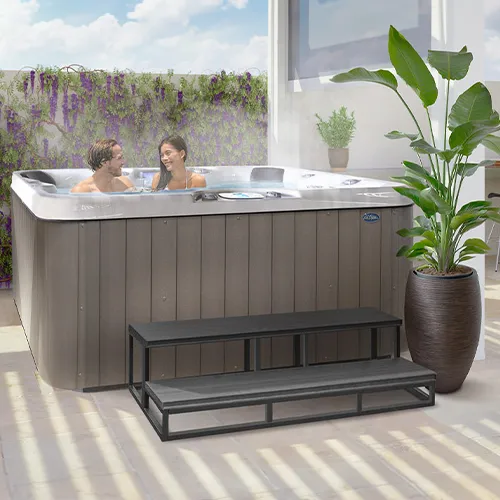 Escape hot tubs for sale in Berkeley